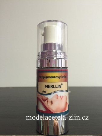 ANTIPIGMENTAČNÍ GEL